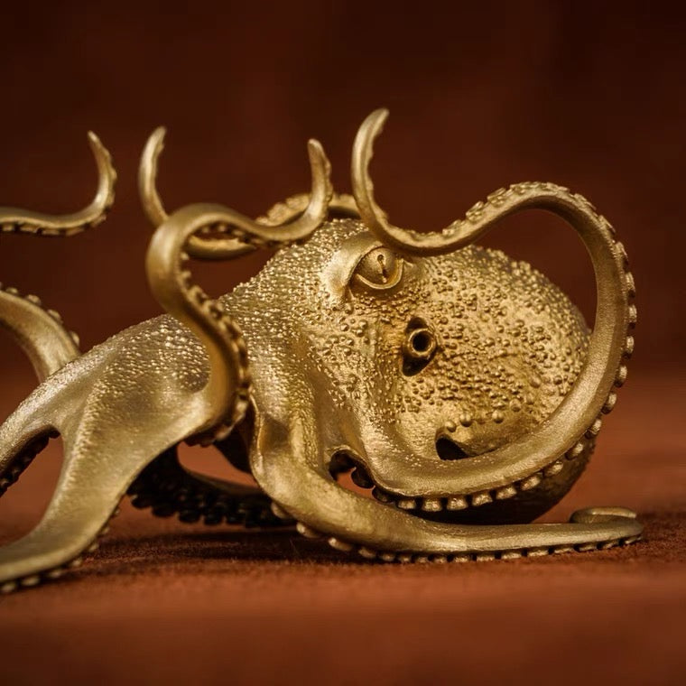 Fine Brass Collection