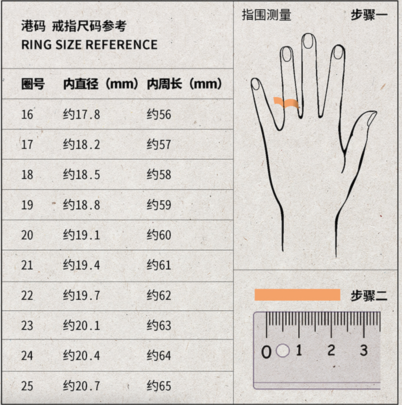 Silver and Brass Rattlesnake Ring
